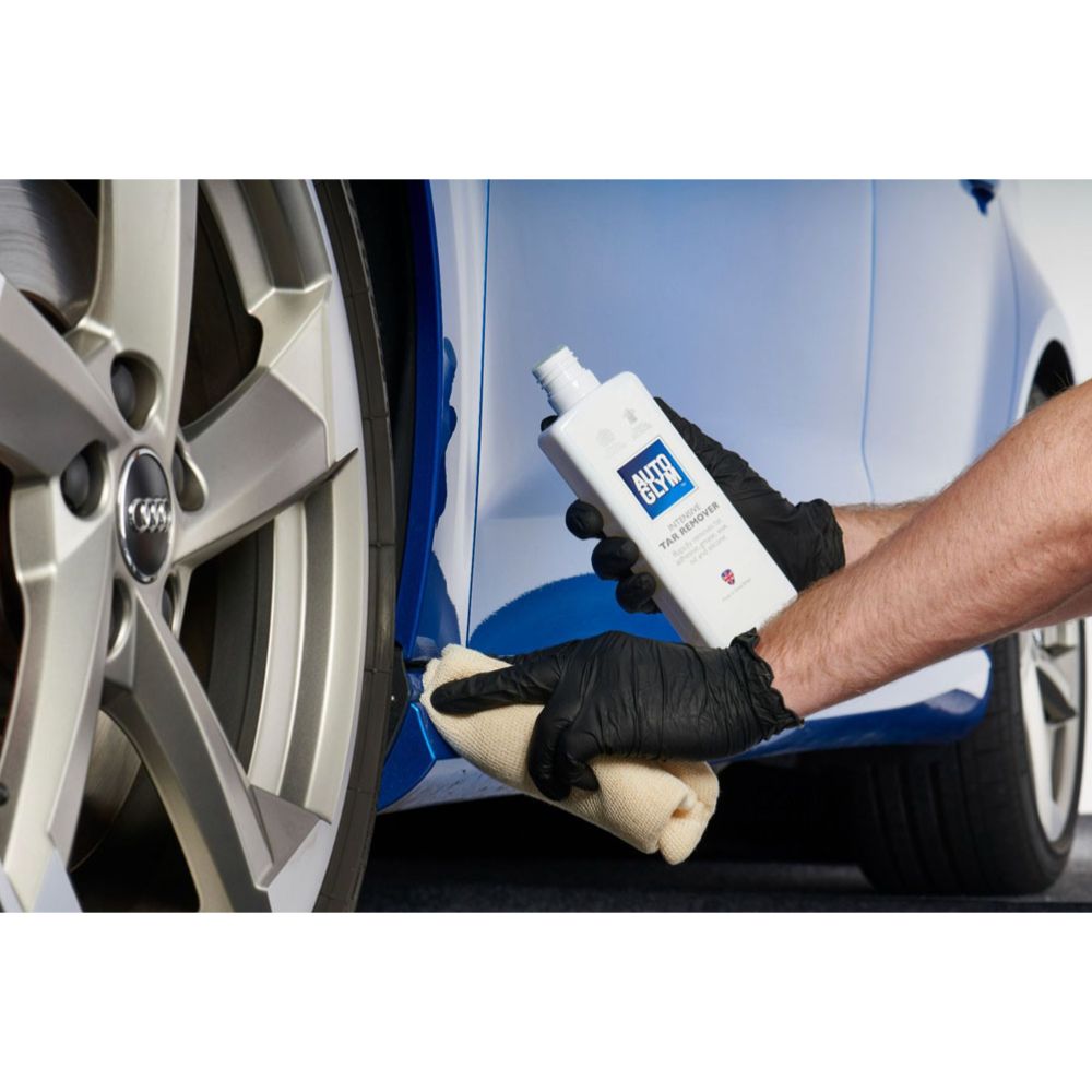 AutoGlym Intensive Tar Remover tõrva ja liimieemaldaja, 500 ml