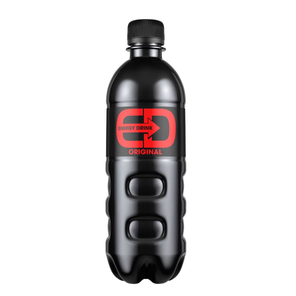 ED Original 0,5 l