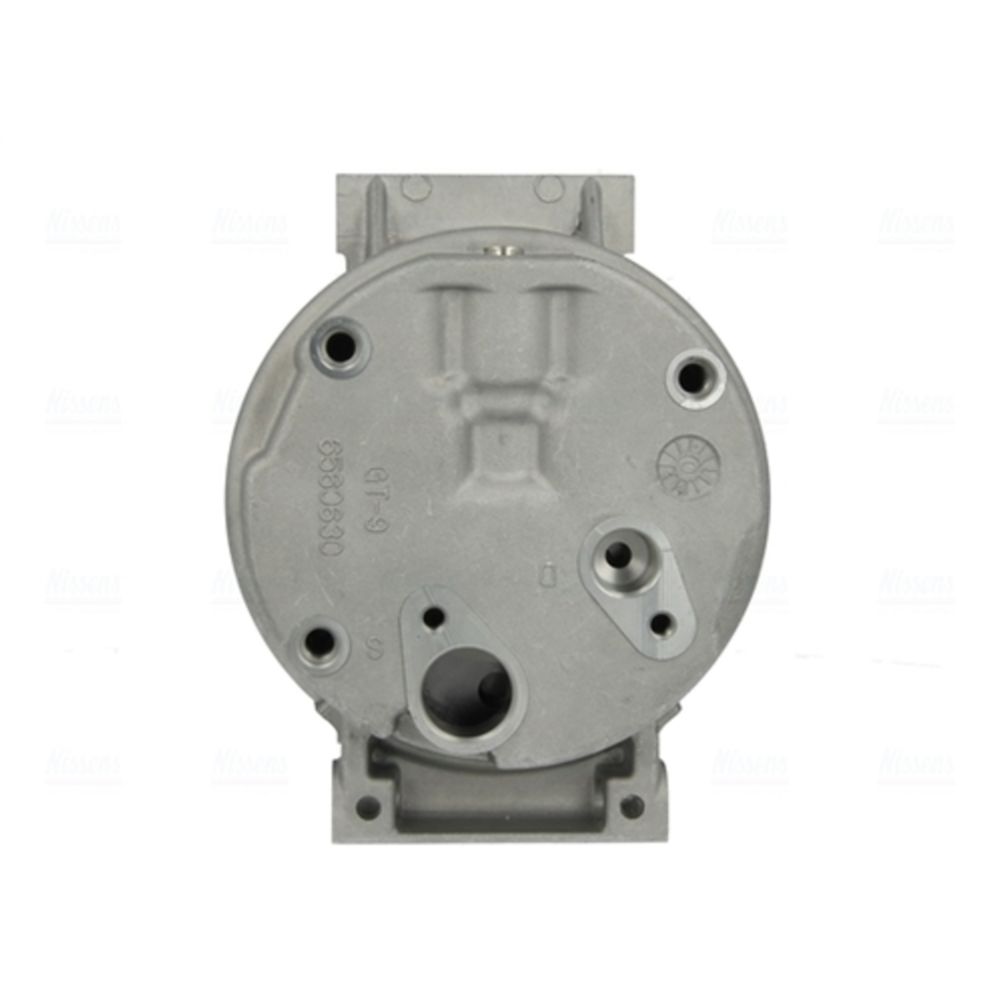 Ilmastointilaitteen kompressori 30-04009