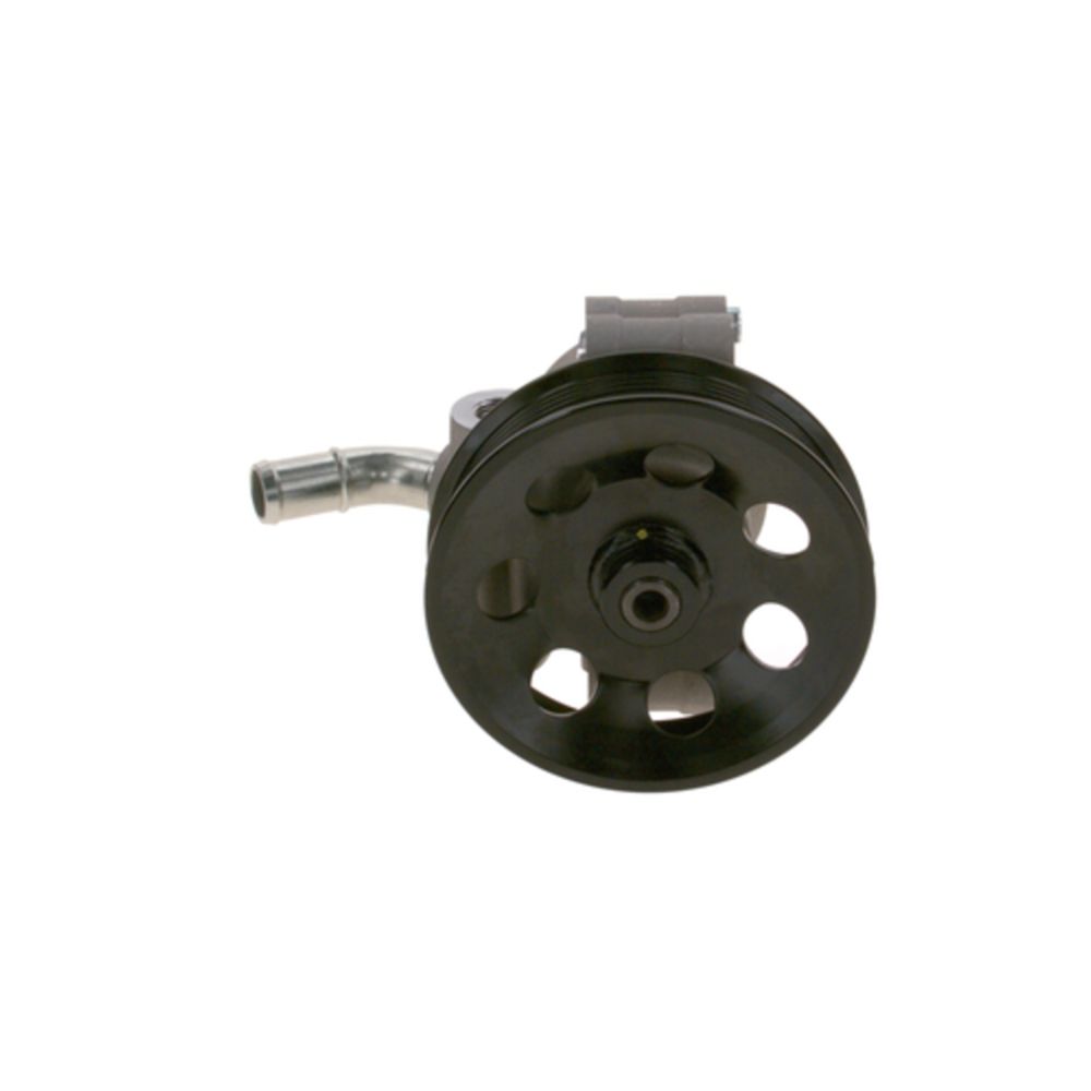 Ohjaustehostimen pumppu 17-01831