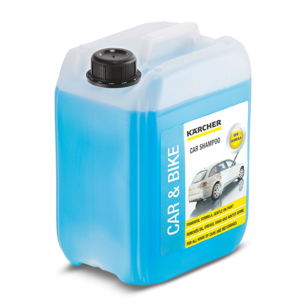 Kärcher autoshampoo 5 l