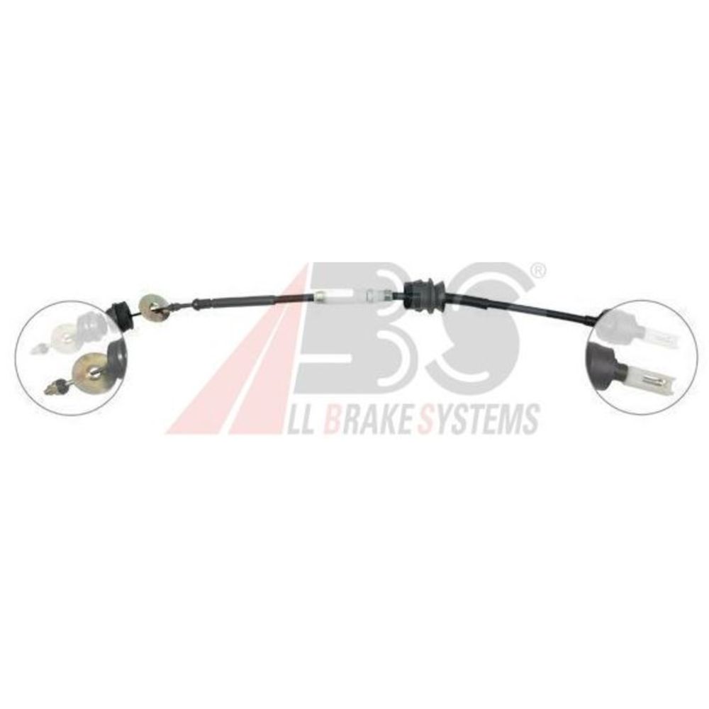 Kytkinvaijeri 24-1435