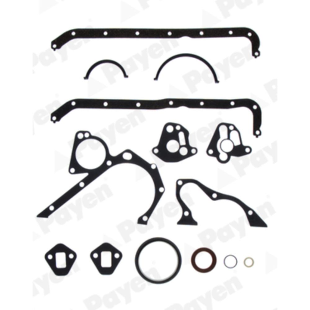 Alapään tiivistesarja 27-4161