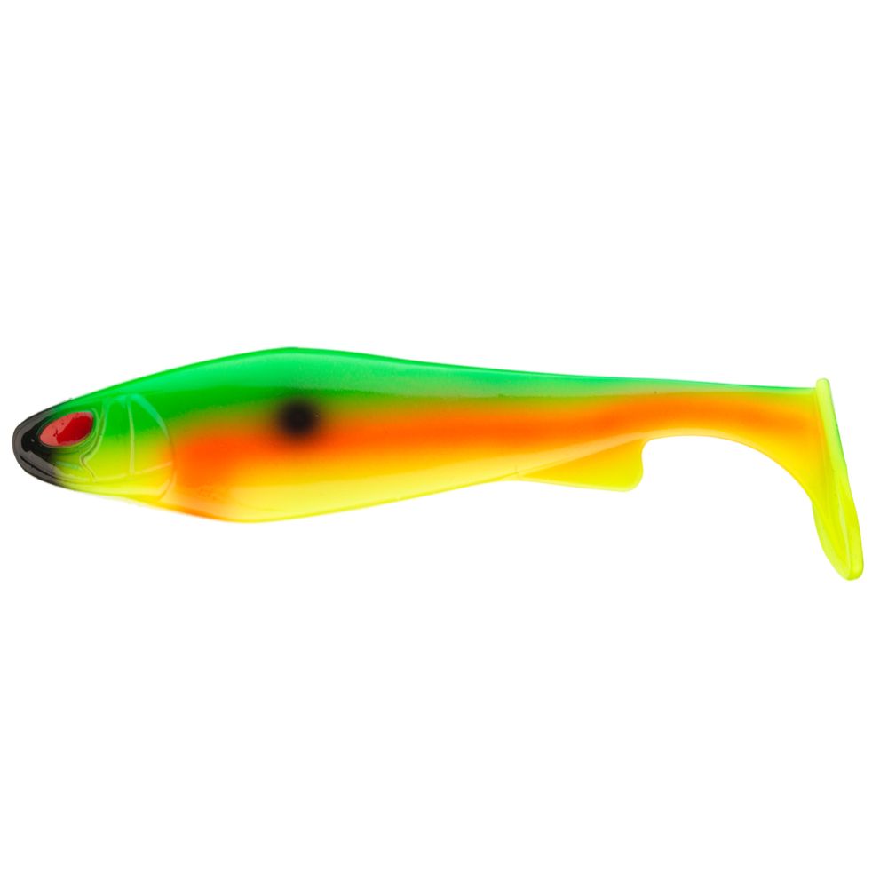 Daiwa Prorex Lazy Shad 16 cm 54 g haukijigi väri: Red Tiger