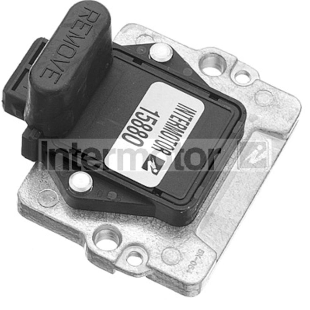 Kontrollenhet, tändsystem 10-8417