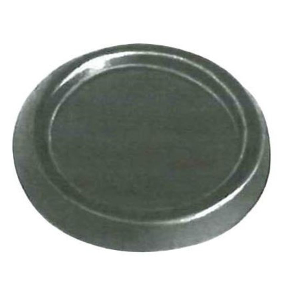 Karosseriplugg 743 15 st. ø 25 mm gummiplugg bl.a PSA
