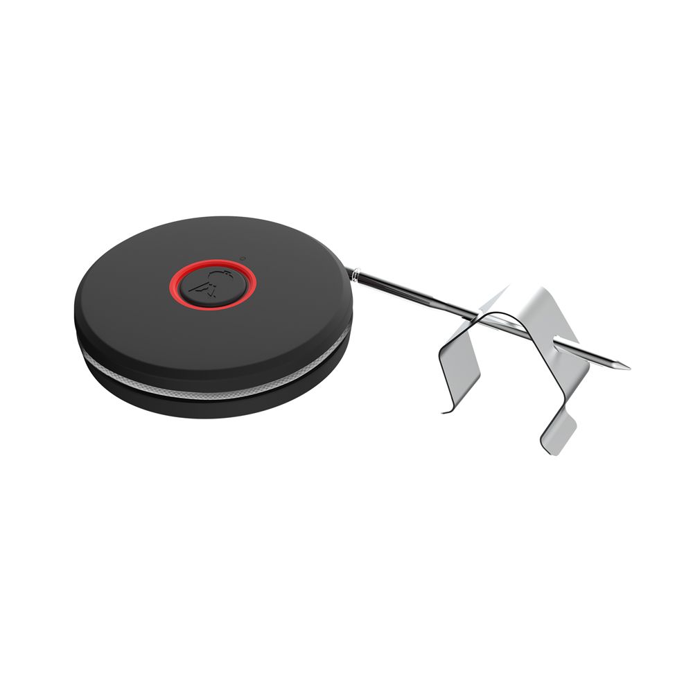 Weberi Bluetoothi küpsetustermomeeter