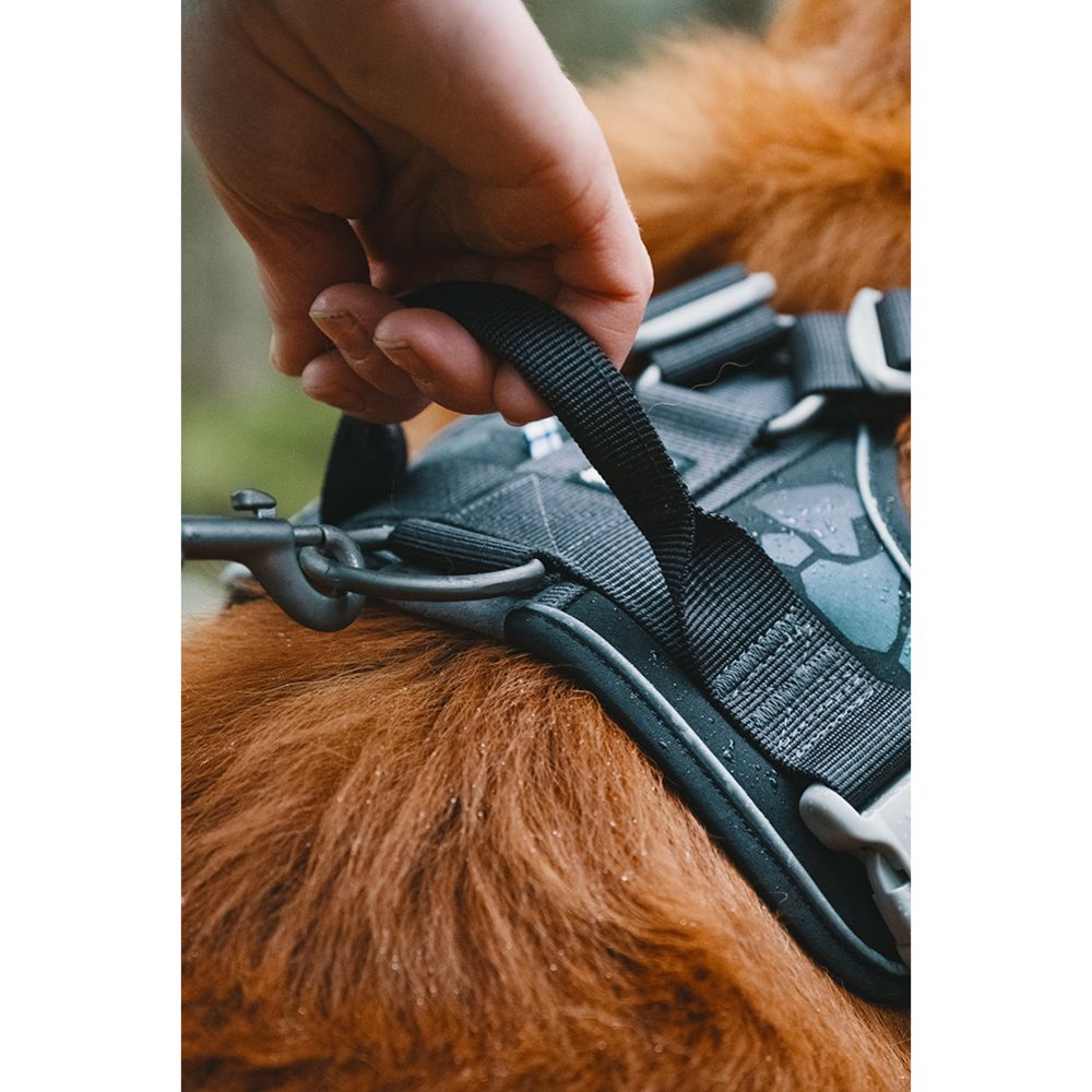 Hurtta Weekend Warrior hundsele 60–80 cm
