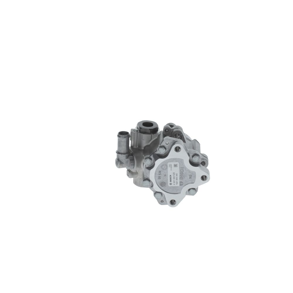 Roolivõimendi pump 17-01607