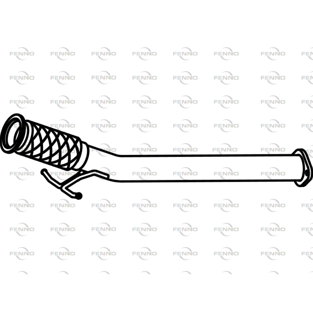 Pakoputki 14-76073