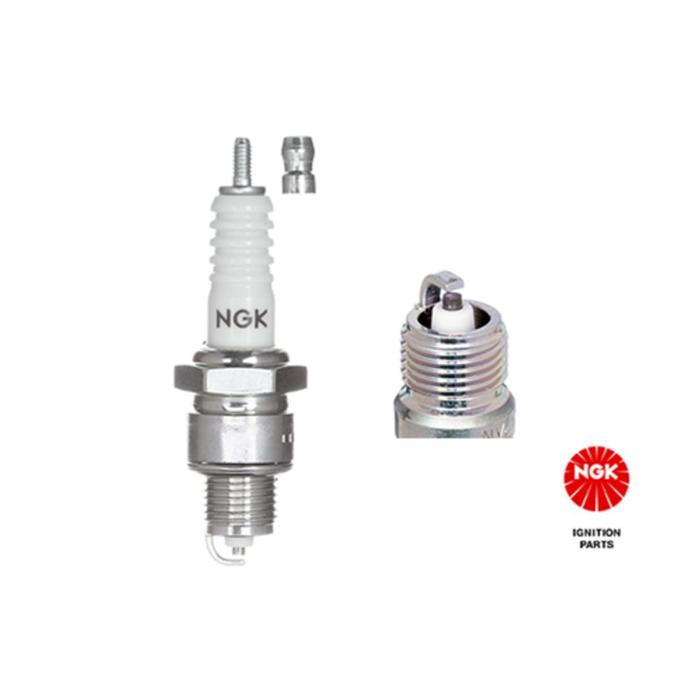 NGK BP4FS süüteküünal