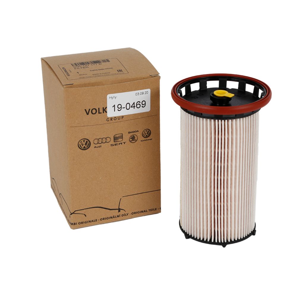 Kütusefilter 19-0469