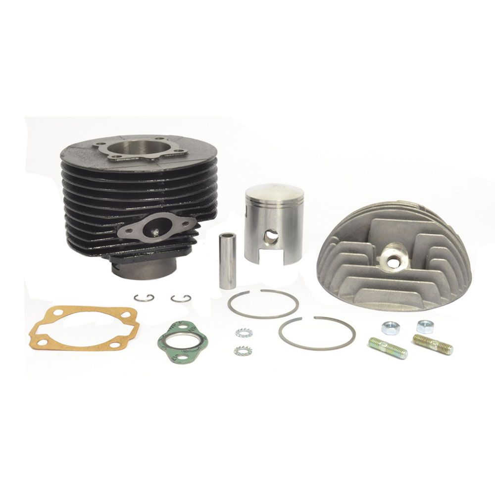 Athena big bore sport valurauta sylinterisarja Piaggio Vespa 125 (130 cc)