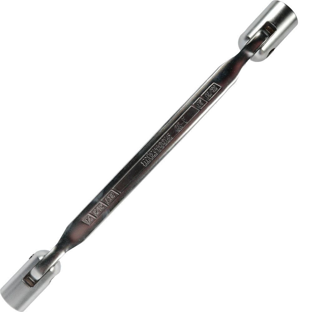MTX Tools ledhylsnyckel 14 x 15 mm