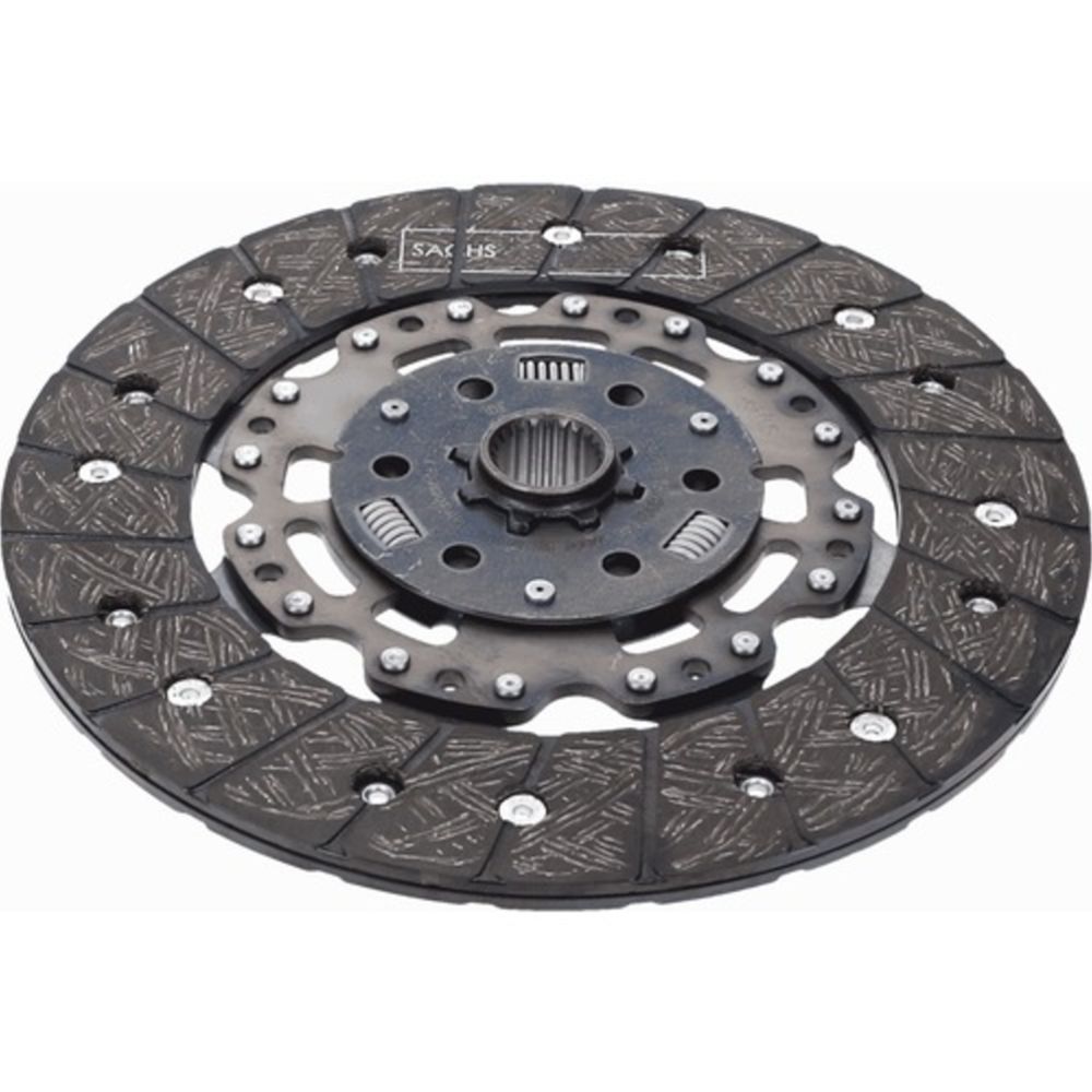 Kytkinpaketti 84-2524