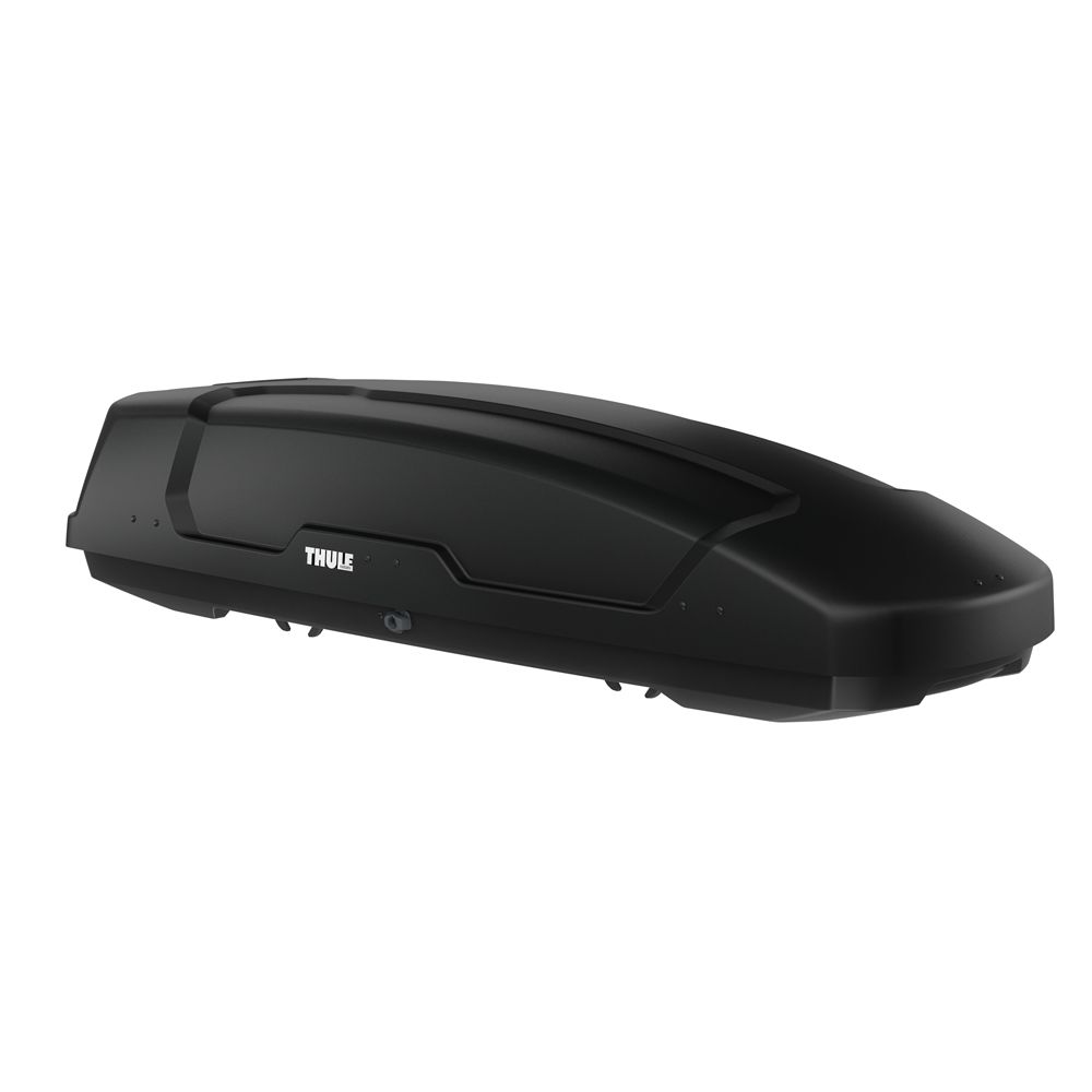 Thule Force XT Sport Black kuljetuslaatikko