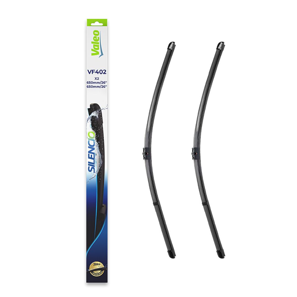Valeo X-trm VF402 pyyhkijänsulkapari 65 + 65 cm