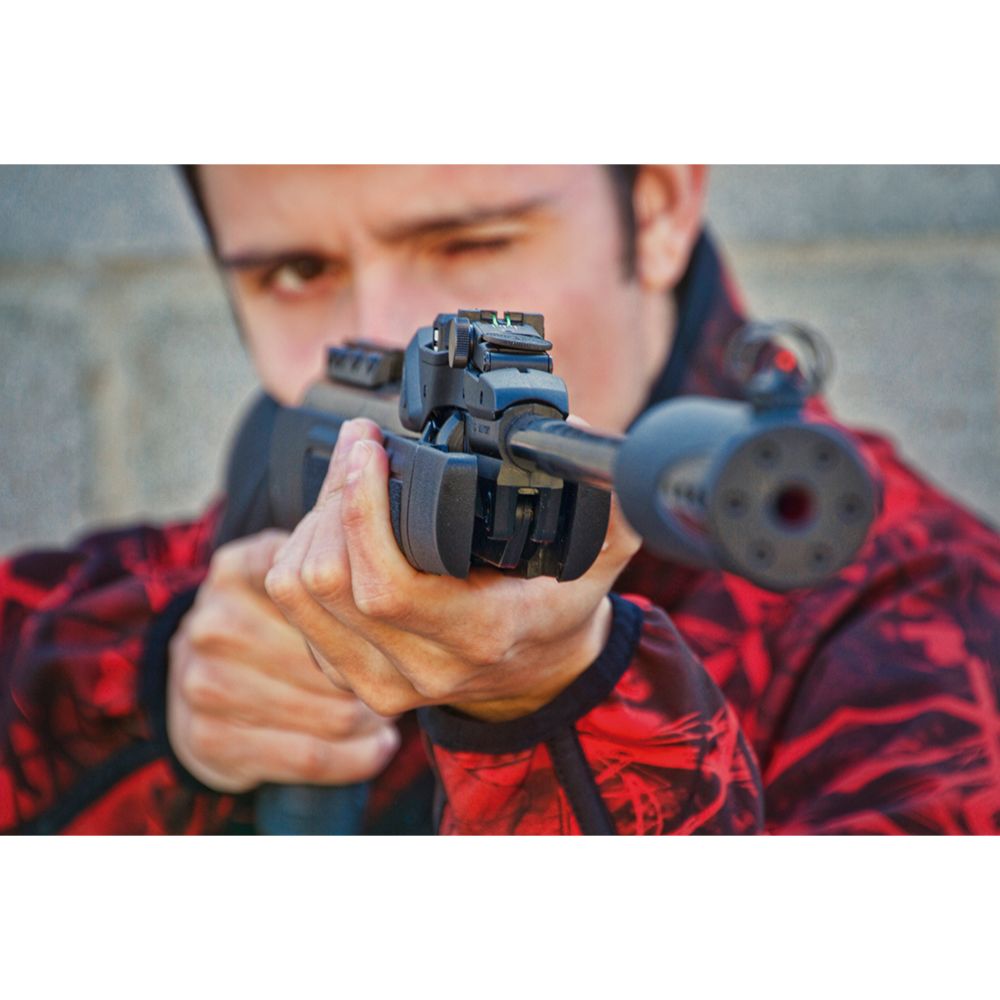 Gamo Speedster 10X GEN2 IGT 4,5 mm ilmakivääri