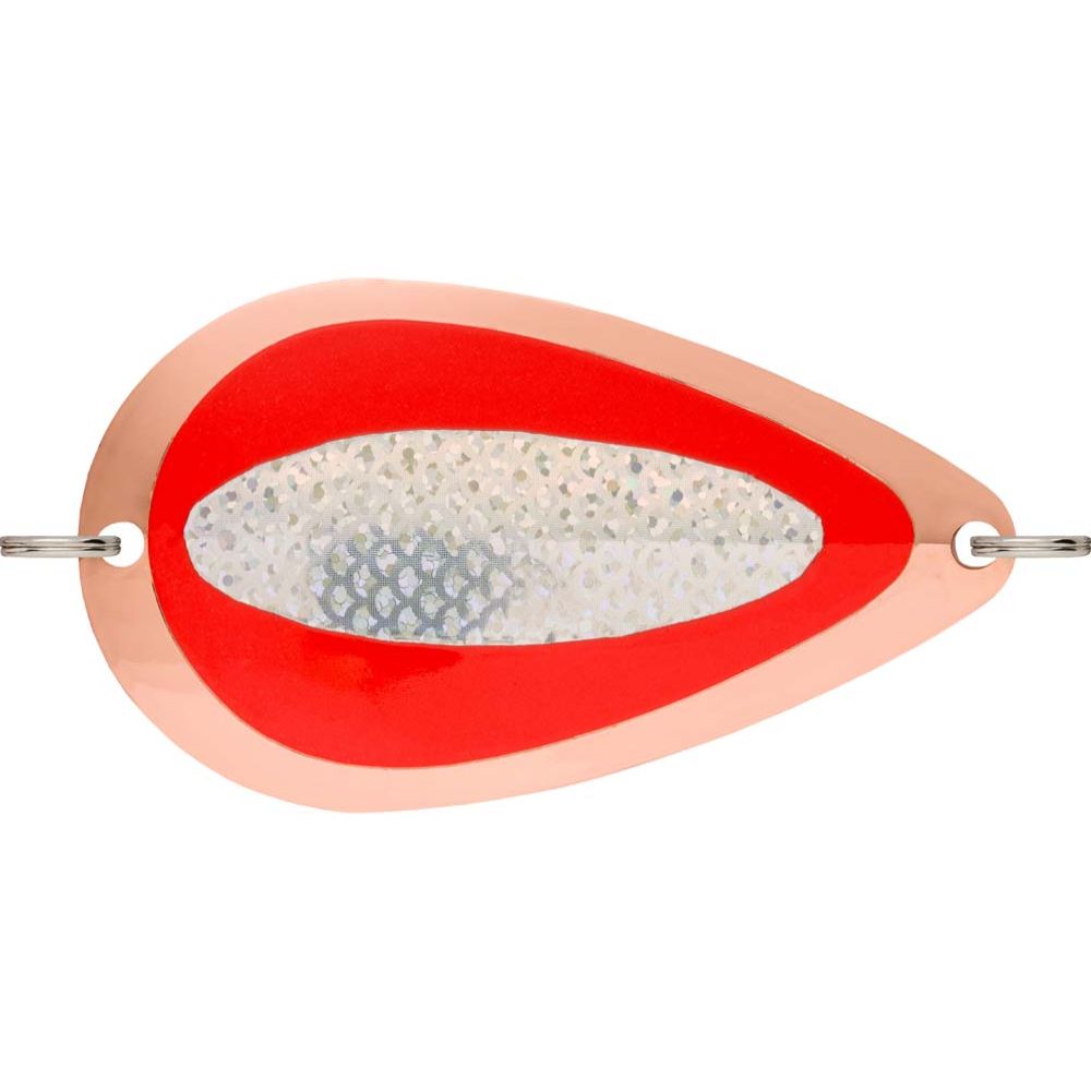 VMC Akka XL rödingblänke 8 cm 17 g