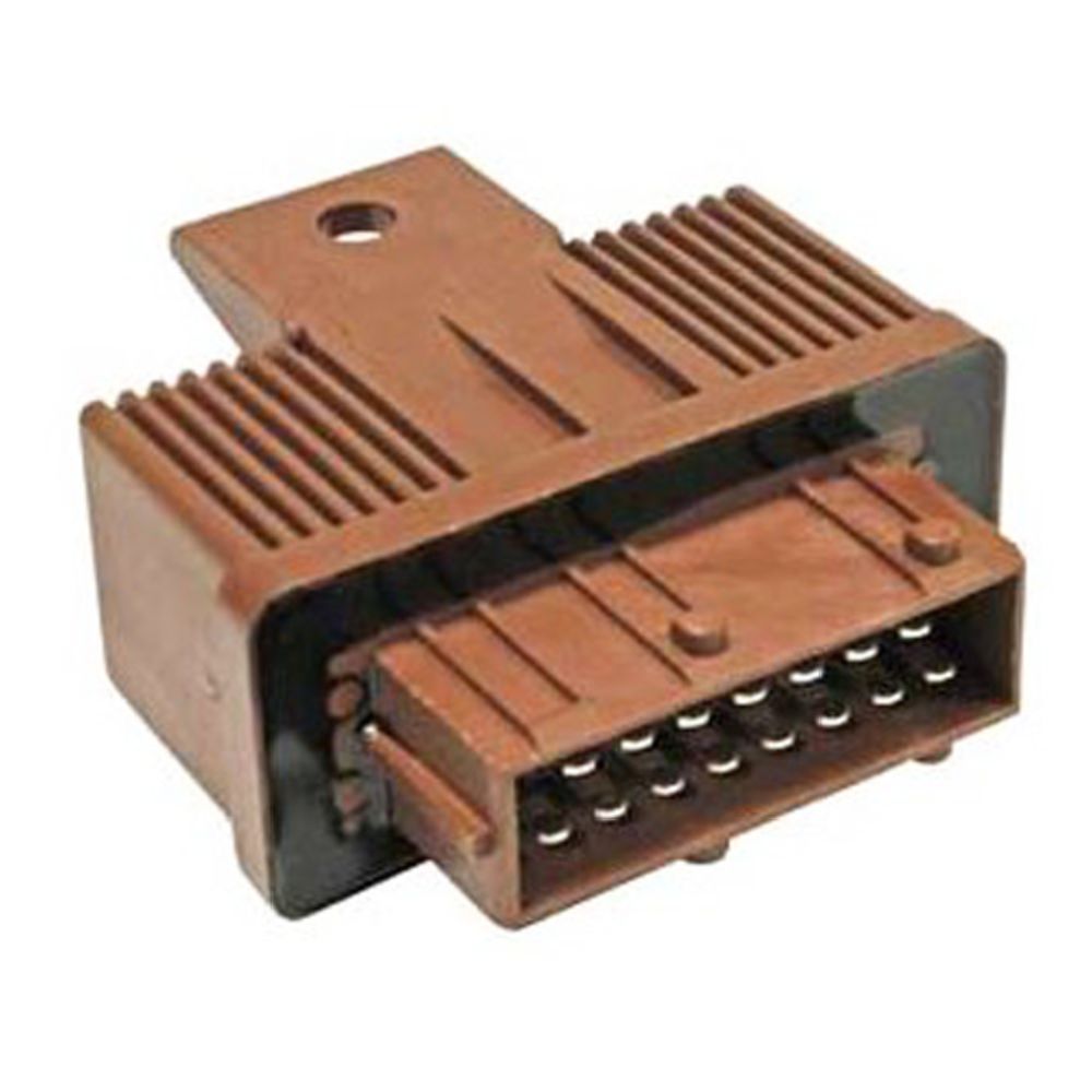 Polttoainepumpun rele 48-1940