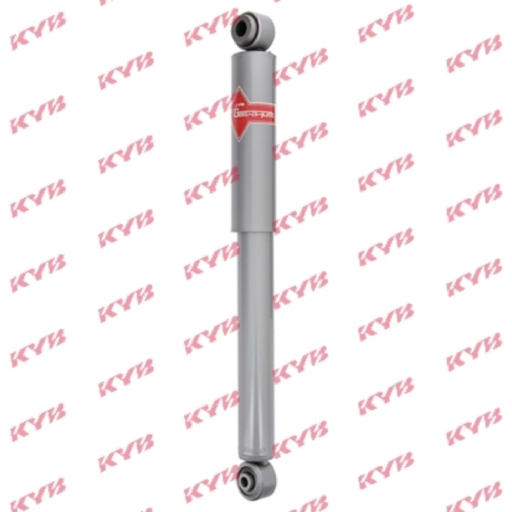 Iskunvaimennin 33-01650