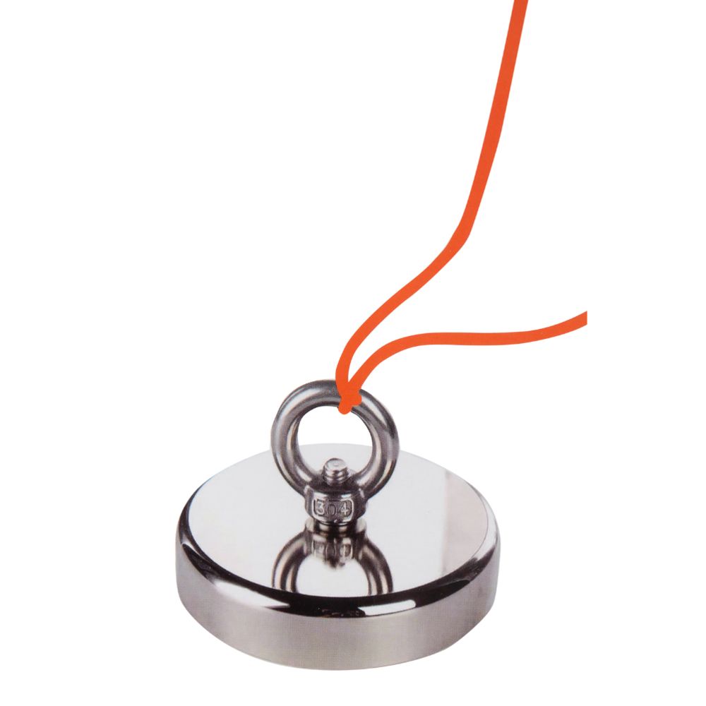 Otsimismagnet, 200 kg