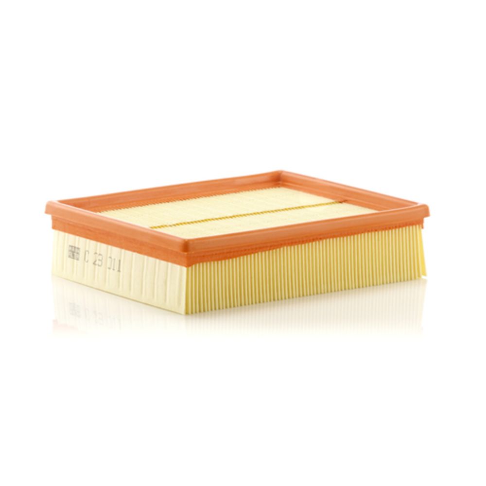 Ilmansuodatin 16-2301