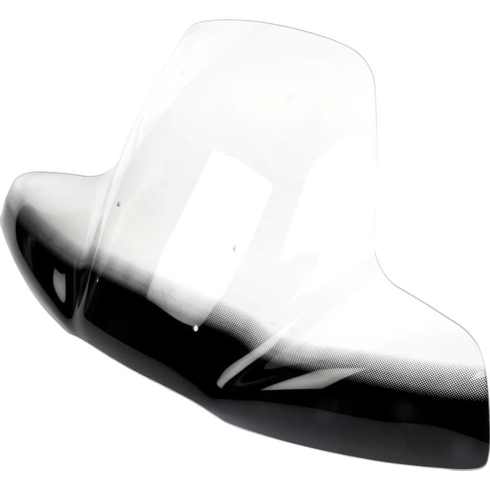 Bronco ATV vindruta universal