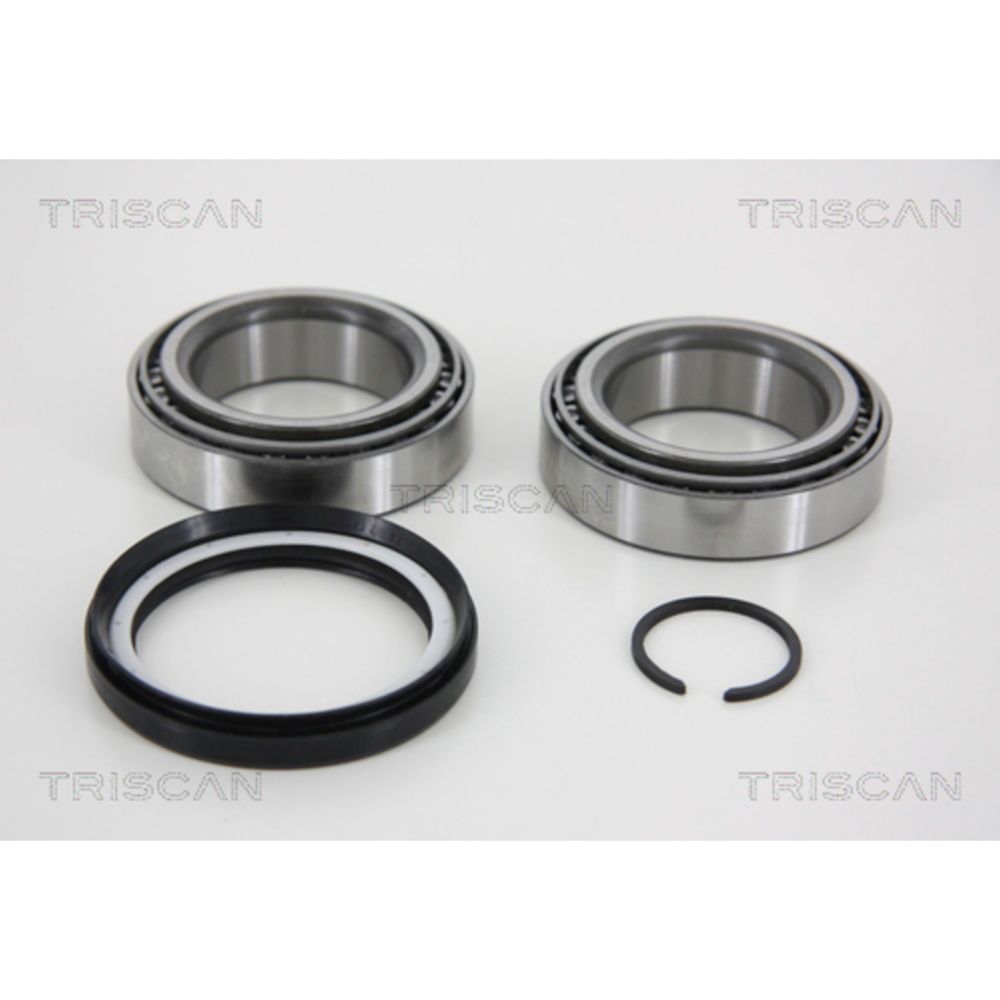 Pyöränlaakerisarja 21-1125