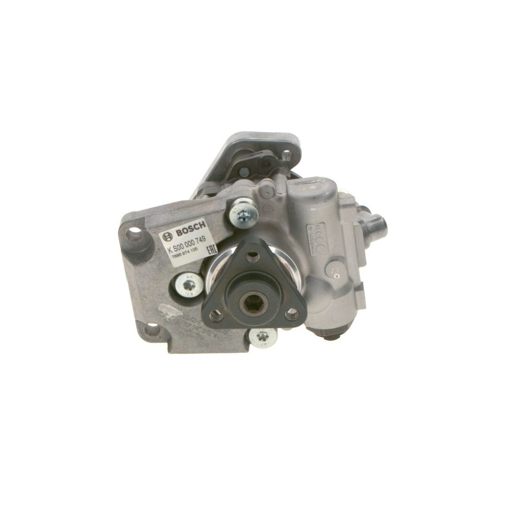 Roolivõimendi pump 17-01764