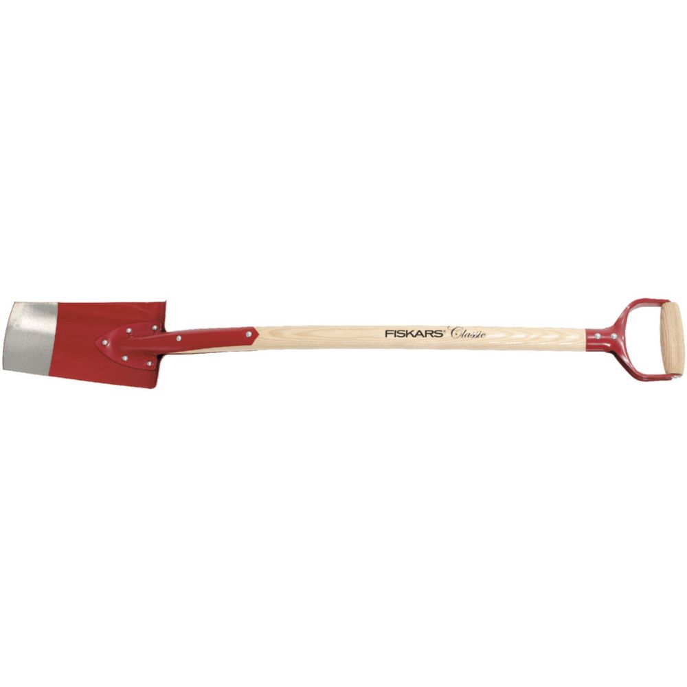Fiskars Classic Perennalapio FSC