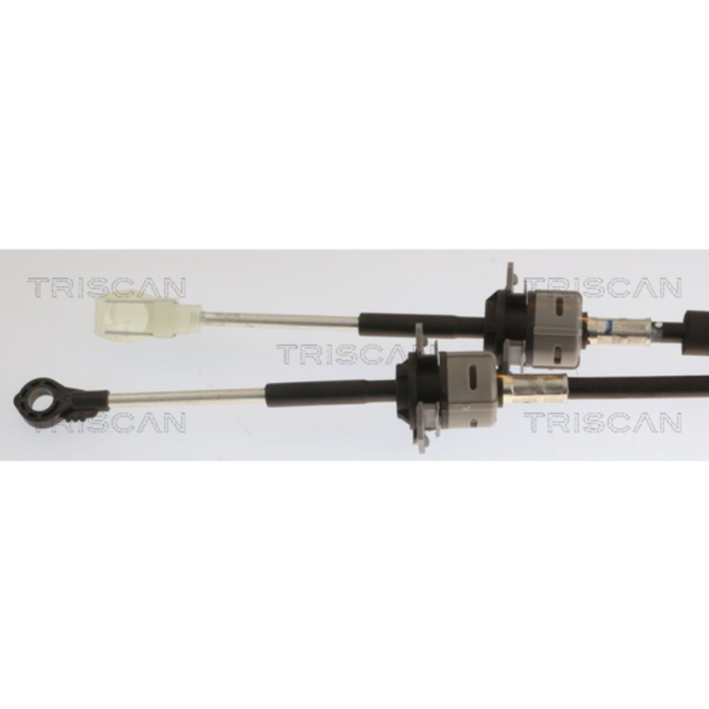 Vajer, manuell transmission 24-00241