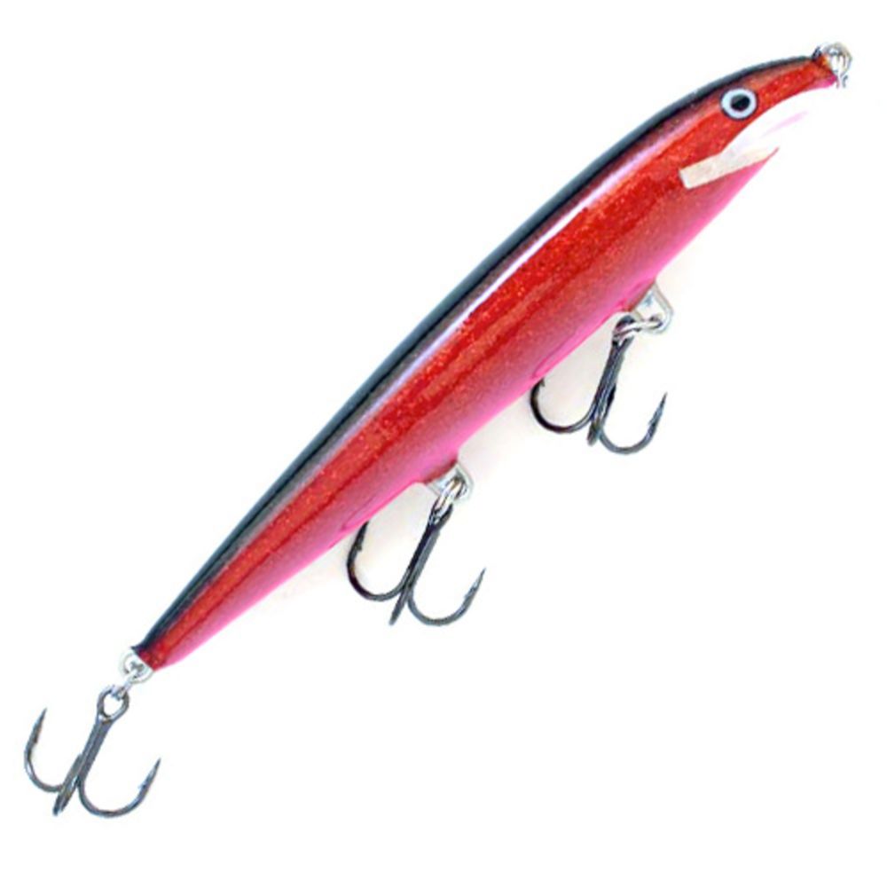Rapala Scatter Rap Minnow 11 voobler