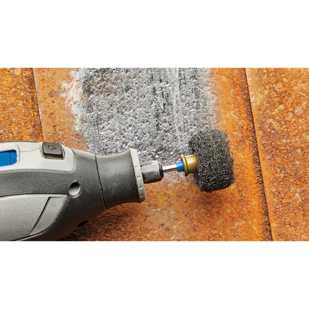 Dremel Max S511DM fiberskiva K180/K280 2 st.