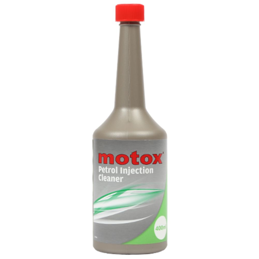 Motox Petrol injection cleaner 400ml