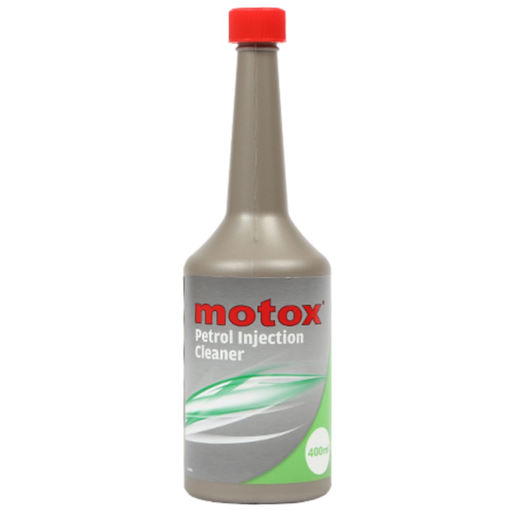 Motox bensiinimootorite pihustite puhastusvahend 400 ml