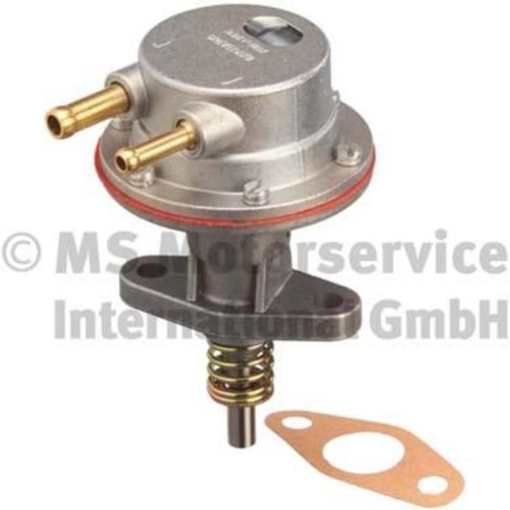 Polttoainepumppu 29-2571
