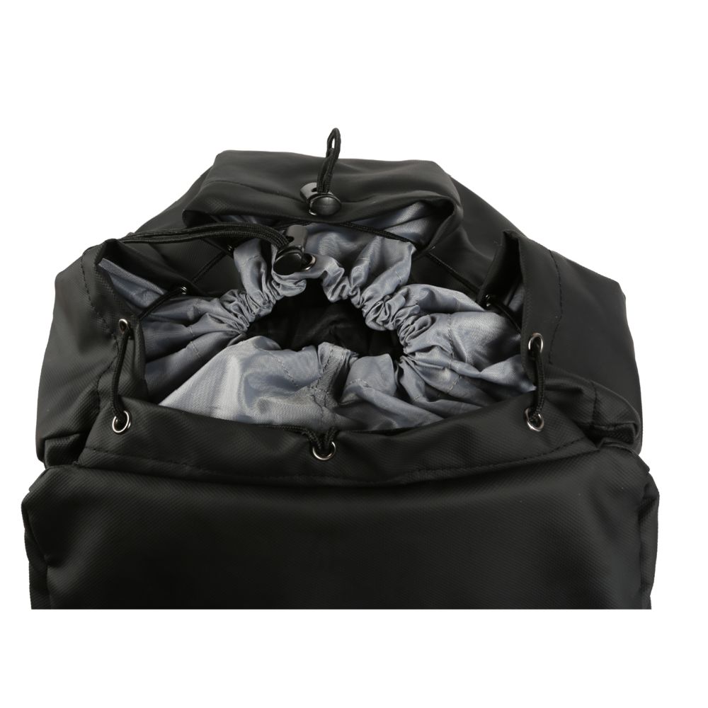 Woodlander Trail WP BG reppu 25 l musta