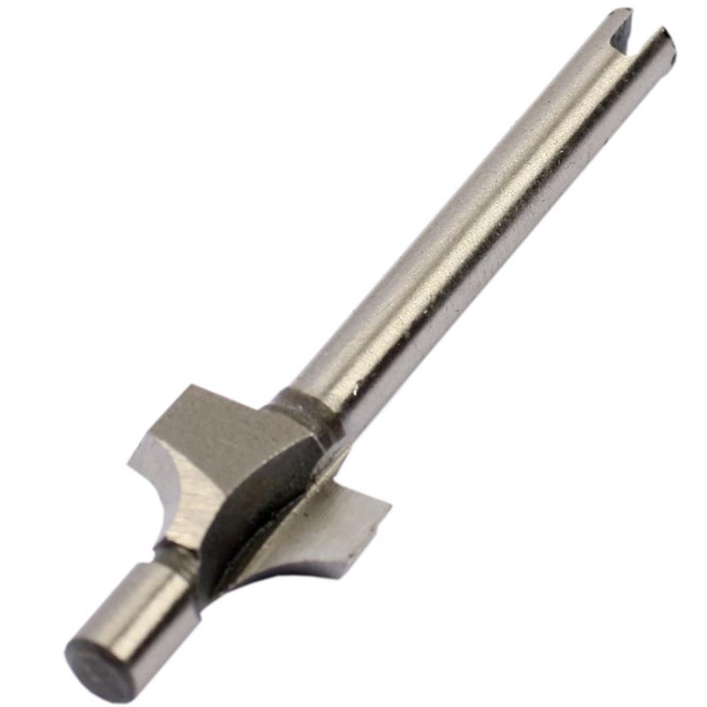 Dremel® 615 kulmanpyöristysjyrsin tapilla 9,5 mm