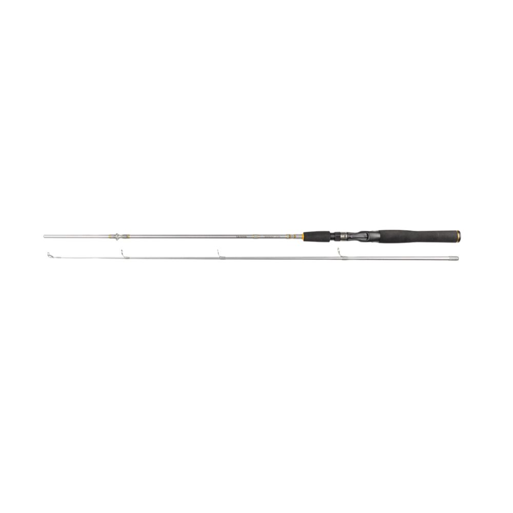 Daiwa Silvercast 602MB spinnspö 183 cm 10-30 g