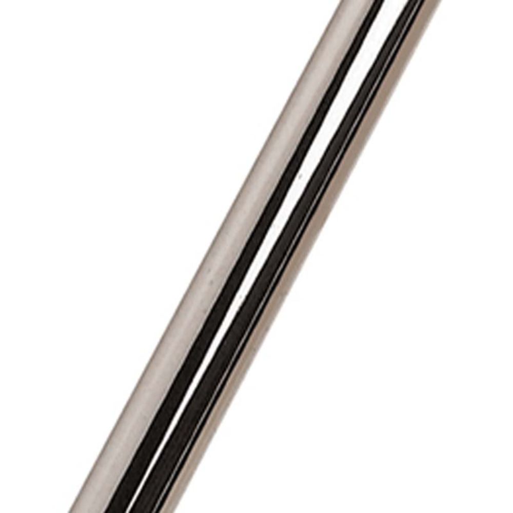 Pisla 709 kromattu vaatetanko ø 25 mm x 1000 mm