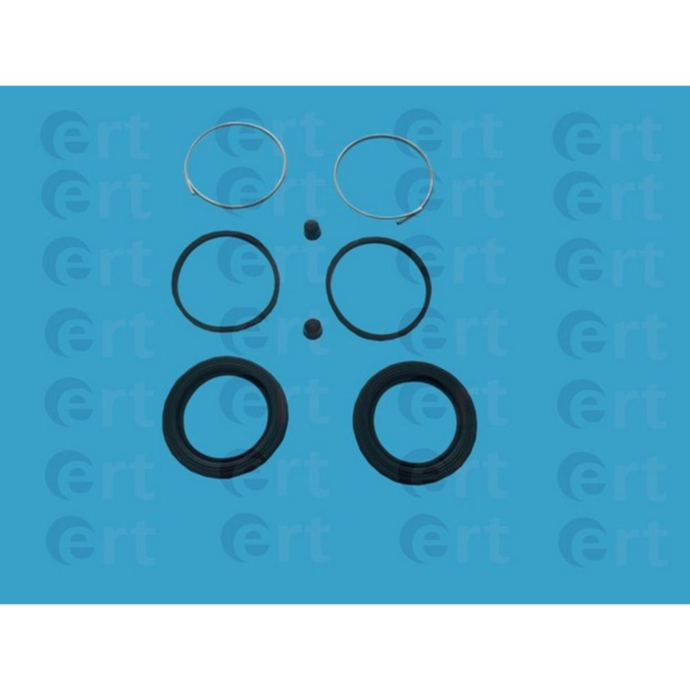 Jarrusatulan korjaussarja 23-6207