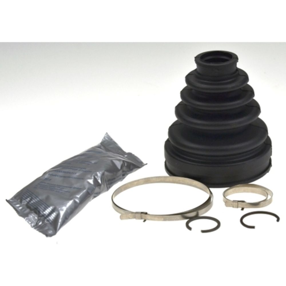 Vetoakselin suojakumisarja 17-05888