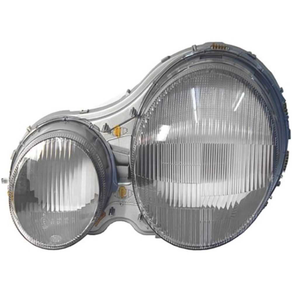 Ajovalon lasi 50-1448