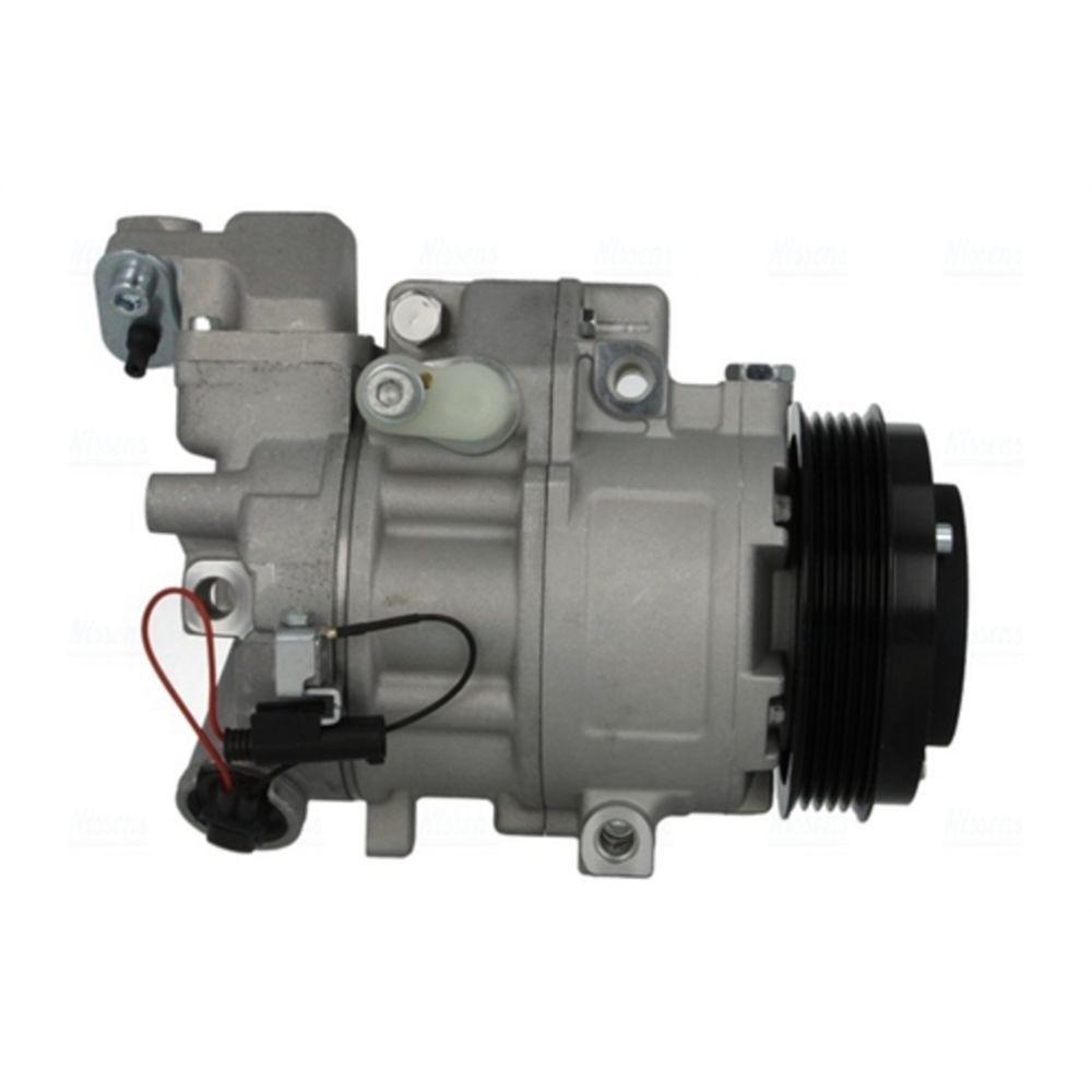 Ilmastointilaitteen kompressori 30-8150