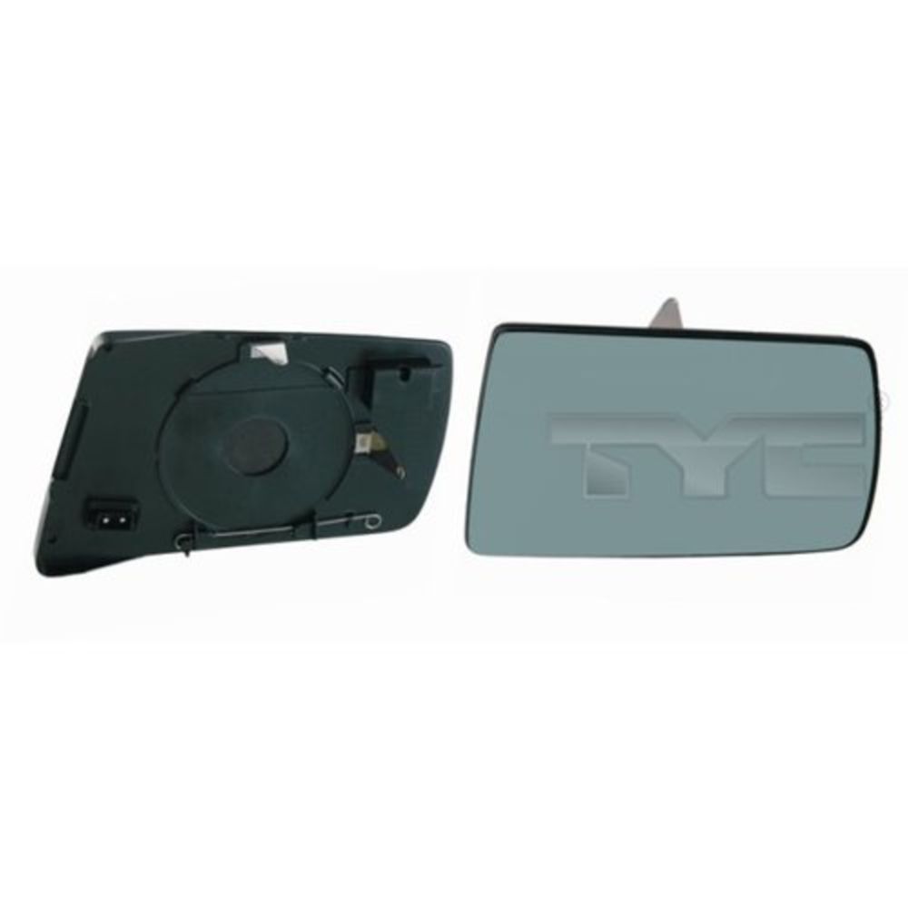 Sivupeilin lasi 46-0046