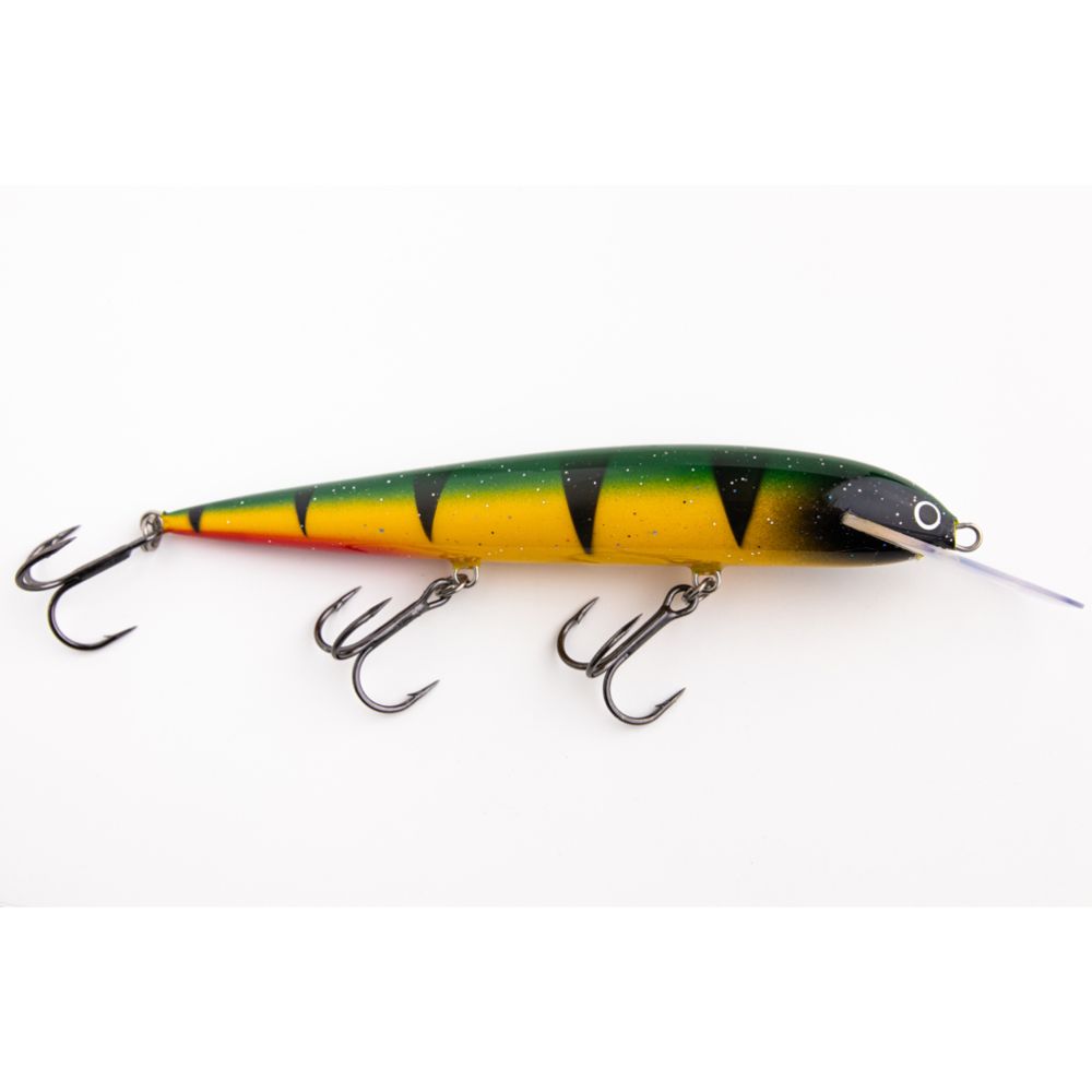 Karikko wobbler 18 cm, färg 46