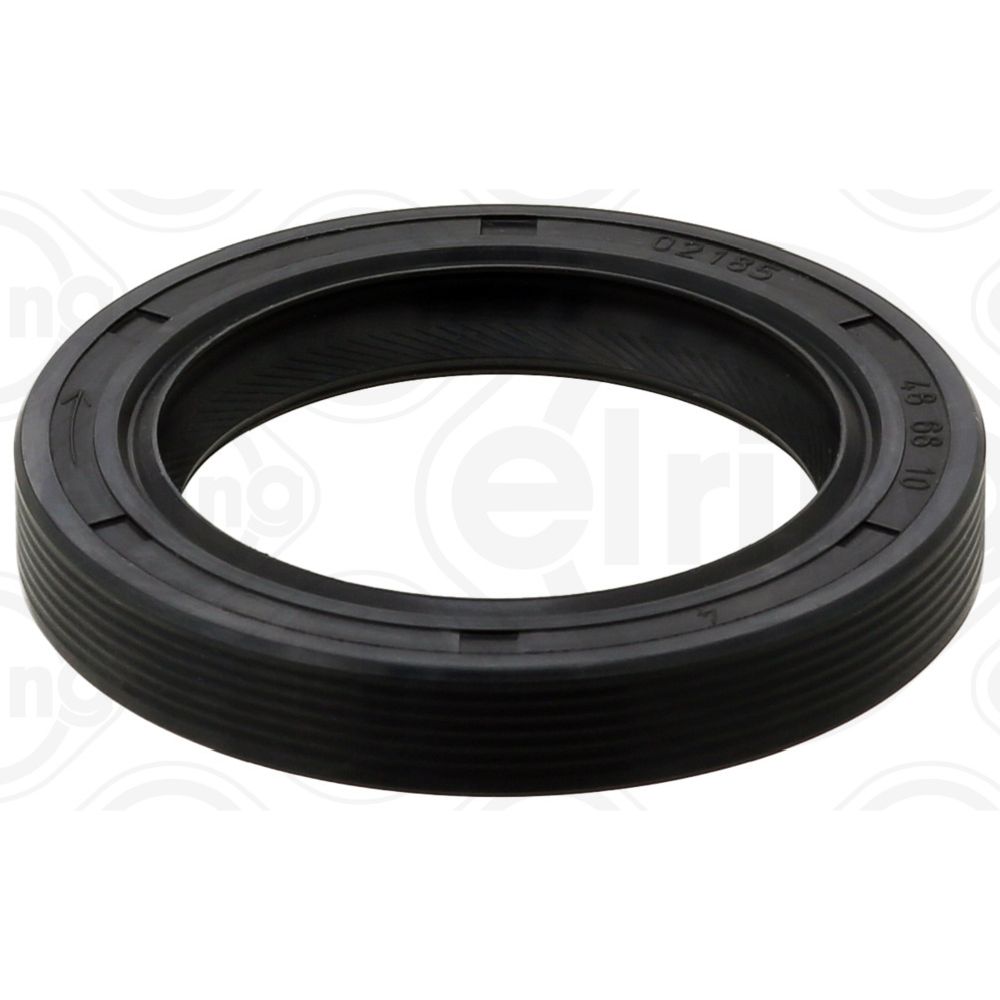 Packning, vevaxel 27-02496