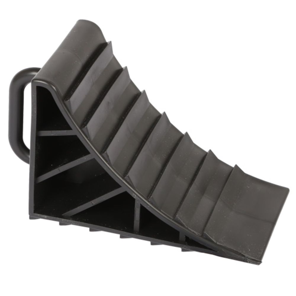 Stoppkloss plast 155 mm 1 st.
