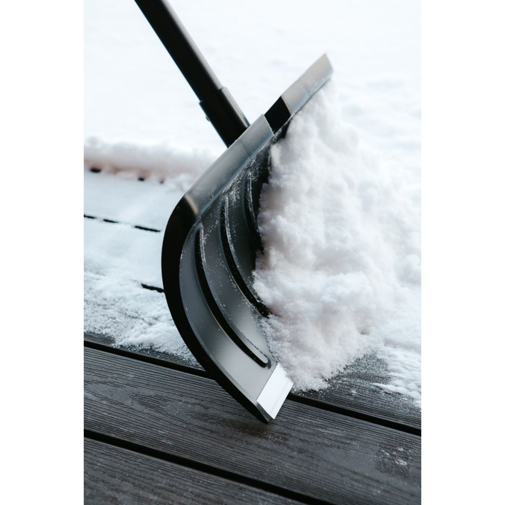 SINI snöraka, roller